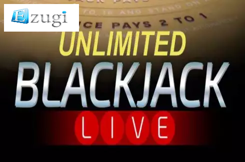 Unlimited Blackjack